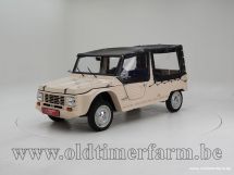 Citroen Mehari '84 (1984)