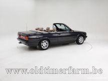 BMW  325I E30 Cabriolet '91 (1991)