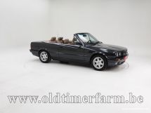 BMW  325I E30 Cabriolet '91 (1991)