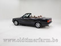 BMW  325I E30 Cabriolet '91 (1991)