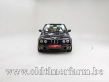 BMW  325I E30 Cabriolet '91 (1991)