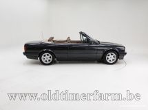 BMW  325I E30 Cabriolet '91 (1991)