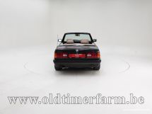 BMW  325I E30 Cabriolet '91 (1991)