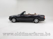 BMW  325I E30 Cabriolet '91 (1991)