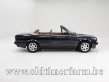 BMW  325I E30 Cabriolet '91 (1991)