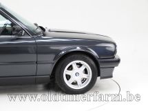 BMW  325I E30 Cabriolet '91 (1991)