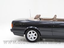 BMW  325I E30 Cabriolet '91 (1991)