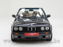 BMW  325I E30 Cabriolet '91 (1991)