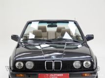 BMW  325I E30 Cabriolet '91 (1991)