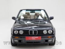 BMW  325I E30 Cabriolet '91 (1991)