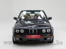 BMW  325I E30 Cabriolet '91 (1991)