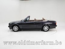 BMW  325I E30 Cabriolet '91 (1991)