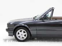 BMW  325I E30 Cabriolet '91 (1991)