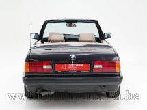 BMW  325I E30 Cabriolet '91 (1991)