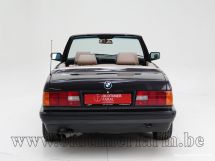 BMW  325I E30 Cabriolet '91 (1991)