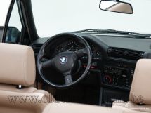 BMW  325I E30 Cabriolet '91 (1991)