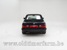 BMW  325I E30 Cabriolet '91 (1991)