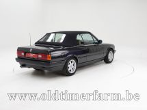 BMW  325I E30 Cabriolet '91 (1991)