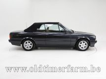 BMW  325I E30 Cabriolet '91 (1991)