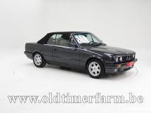 BMW  325I E30 Cabriolet '91 (1991)