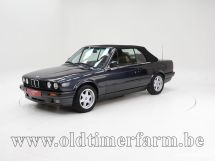 BMW  325I E30 Cabriolet '91 (1991)