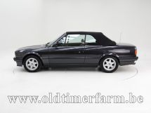 BMW  325I E30 Cabriolet '91 (1991)