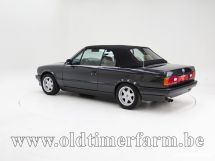 BMW  325I E30 Cabriolet '91 (1991)