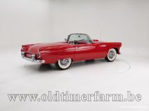 Ford Thunderbird '55 (1955)