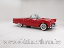 Ford Thunderbird '55 (1955)