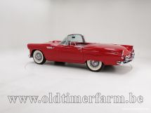 Ford Thunderbird '55 (1955)