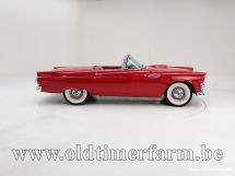 Ford Thunderbird '55 (1955)