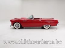 Ford Thunderbird '55 (1955)