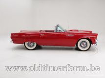 Ford Thunderbird '55 (1955)