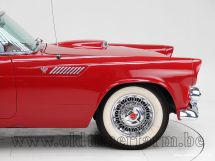 Ford Thunderbird '55 (1955)