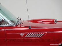 Ford Thunderbird '55 (1955)