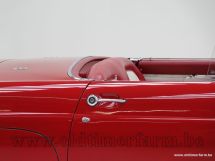 Ford Thunderbird '55 (1955)