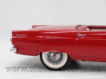 Ford Thunderbird '55 (1955)