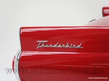 Ford Thunderbird '55 (1955)