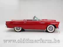 Ford Thunderbird '55 (1955)