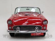 Ford Thunderbird '55 (1955)