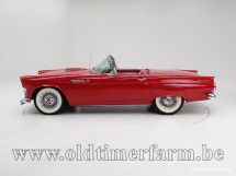 Ford Thunderbird '55 (1955)