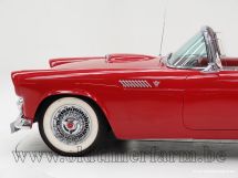 Ford Thunderbird '55 (1955)