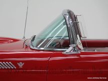 Ford Thunderbird '55 (1955)