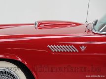 Ford Thunderbird '55 (1955)