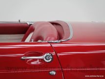 Ford Thunderbird '55 (1955)