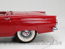 Ford Thunderbird '55 (1955)