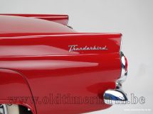 Ford Thunderbird '55 (1955)