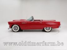 Ford Thunderbird '55 (1955)