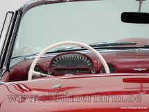 Ford Thunderbird '55 (1955)