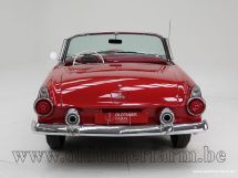 Ford Thunderbird '55 (1955)